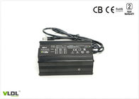 Efisiensi Tinggi 6A 12V Lithium Battery Charger Untuk 3S Lithium Ion Battery Pack
