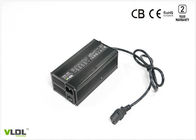 1,5 KG Portable 48V Lithium Battery Charger 5A Untuk Skuter Listrik Dan Sepeda Motor Listrik