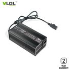 Ukuran Kecil 12A 29.2V 24V Smart Battery Charger 24v Lifepo4 Charger