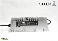 MCU Controlled On - Board Intelligent Charger, 60V 15A IP65 Smart Battery Charger