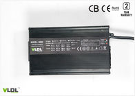 VLDL 24 Volts 18 Amps SMPS On Board Baterai PFC Charger Dengan Universal 110 Sampai 240 Vac