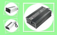 Pengisi Baterai Lithium 50,4V 10A Untuk Baterai Li 50,4V Output Maks. 600W 50 - 60 Hz