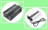 Pengisi Baterai 58.4V 10A LiFePO4 Dengan PFC Worldwide Input 110 - 230Vac
