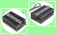 36V 48V 60V 3A 2.5A 2A Lithium Battery Charger Untuk E - Sepeda Universal Input 90 ~ 264Vac