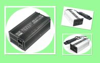 Aluminium Case Disegel Baterai Asam Timbal Charger 12V 14V 14,4V 20A Cerdas 4 Langkah Pengisian