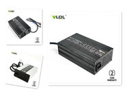 Pengisi baterai Lithium 36V 20A / Pengisi daya motor listrik otomatis CC CV