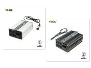 E - Mobilitas Pengisi Baterai Lithium 24V 30V 4A Lebar 90 hingga 264Vac